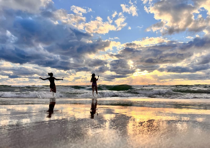 Holland Rotary Clubs 'Peace in Nature' photo contest announces winners post image