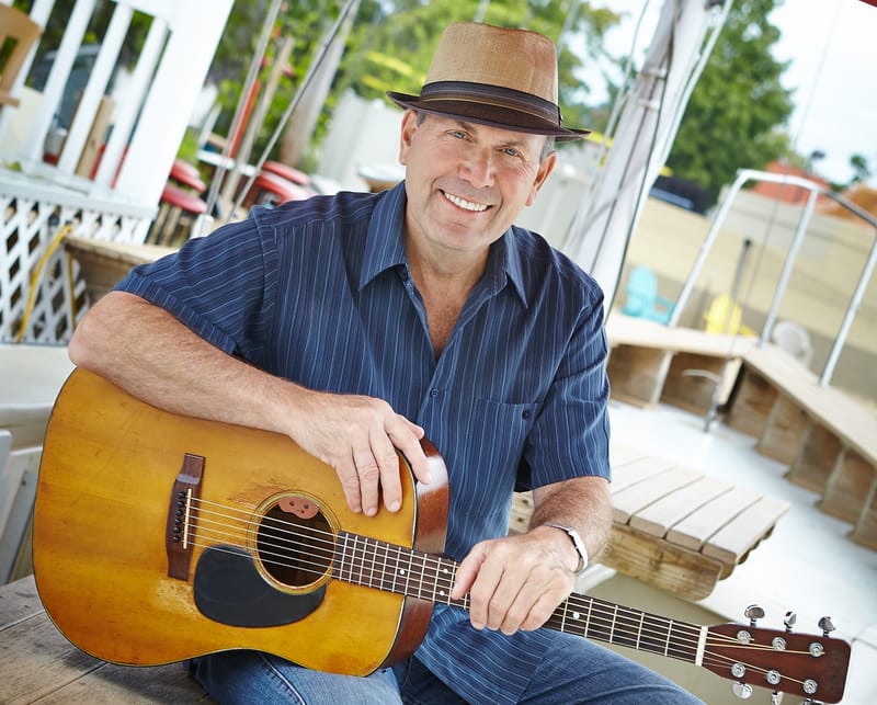 West Michigan Jazz Musician of the Year: Rick Reuther post image