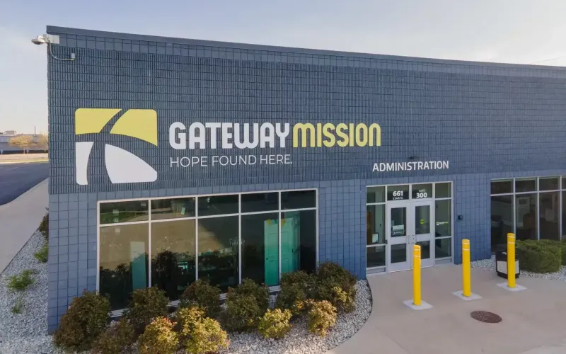 Ottawa County’s warming centers to include new Gateway Mission men's facility in Holland post image