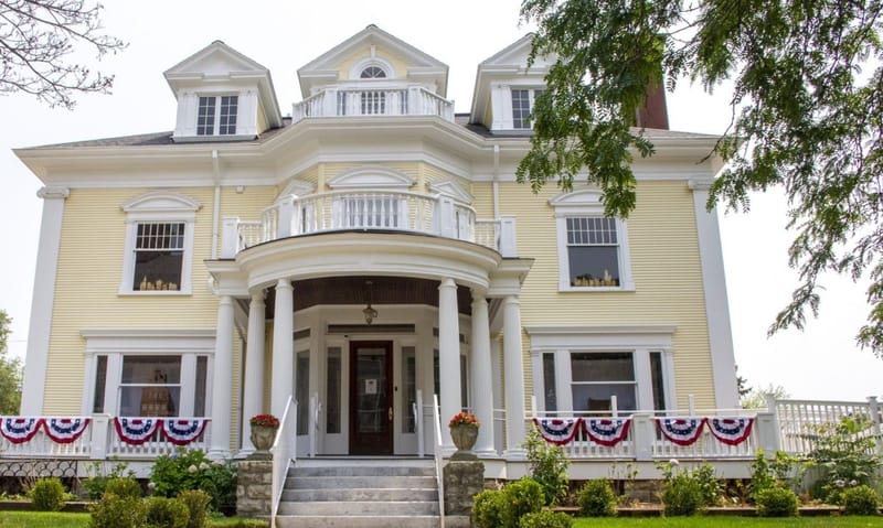 Midwest Miniatures Museum temporarily closed to install new exhibits, plans April reopening post image