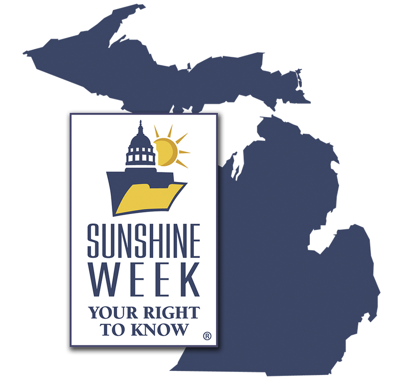 Civic education, media literacy suffer in Michigan as state FOIA laws rank last in United States post image